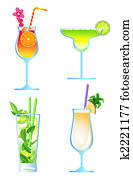 Cocktails Cocktails