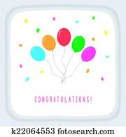 Congratulations card2