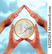 Financing of the House