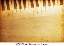 Grand piano Grand piano