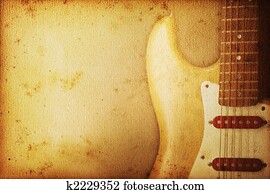 guitar Background guitar Background