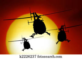 Helicopter Helicopter
