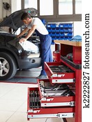 mechanic mechanic