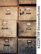 old filing cabinet old filing cabinet