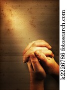 Prayer Prayer