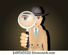 private detective private detective