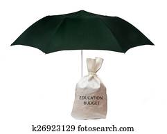 schuetzen, bildung, budget