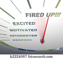 Speedometer - Fired Up! Speedometer - Fired Up!