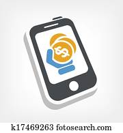 telefoon, tarief, plan