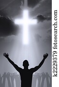 The Cross The Cross
