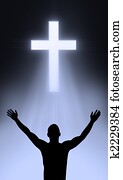 The Cross The Cross
