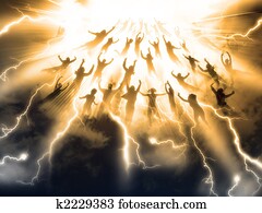 The Rapture The Rapture