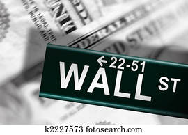 Wall Street Wall Street