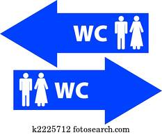 wc wc