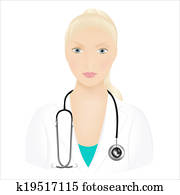 Woman Doctor