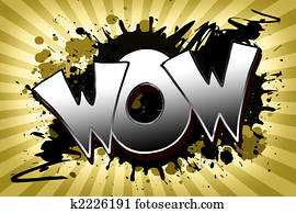 wow Grunge