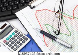 עסק, נהול חשבונות