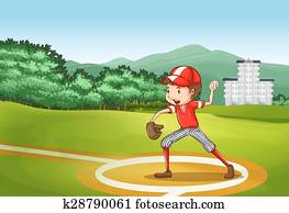 Baseball Baseball