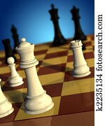 Chess game Chess game