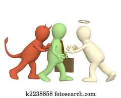 Conflict Conflict
