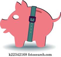 crisis savings crisis savings