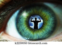 Eye Eye