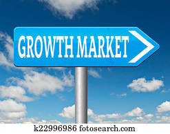 growth market