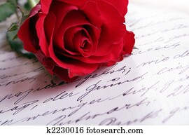 love letter love letter