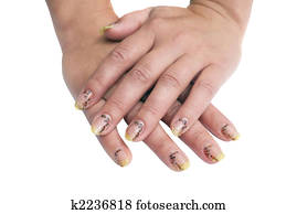 Manicure Manicure