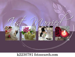 Marriage Card Marriage Card