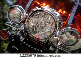 motorcycle motorcycle