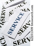 Service