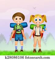 summer camp summer camp
