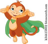 Super Monkey Super Monkey
