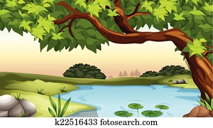 teich teich