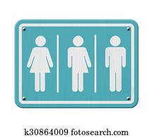 Transgender Sign