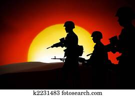 WAR WAR
