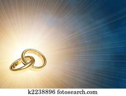 Wedding rings Wedding rings