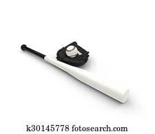Baseball Equipment