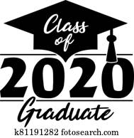 Class of 2020 Graduate Class of 2020 Graduate