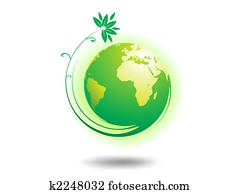 environment Globe environment Globe