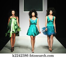 fashion show fashion show