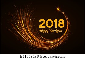 Happy New Year 2018 Happy New Year 2018