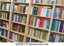 library book library book
