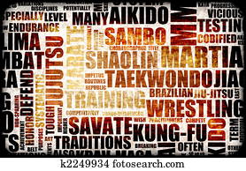 Martial Arts Martial Arts