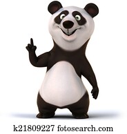 Panda Panda
