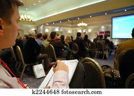 seminar seminar