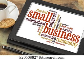 small business word cloud small business word cloud