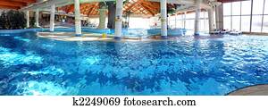 Swimming pool Swimming pool