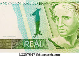 Brazilian Money